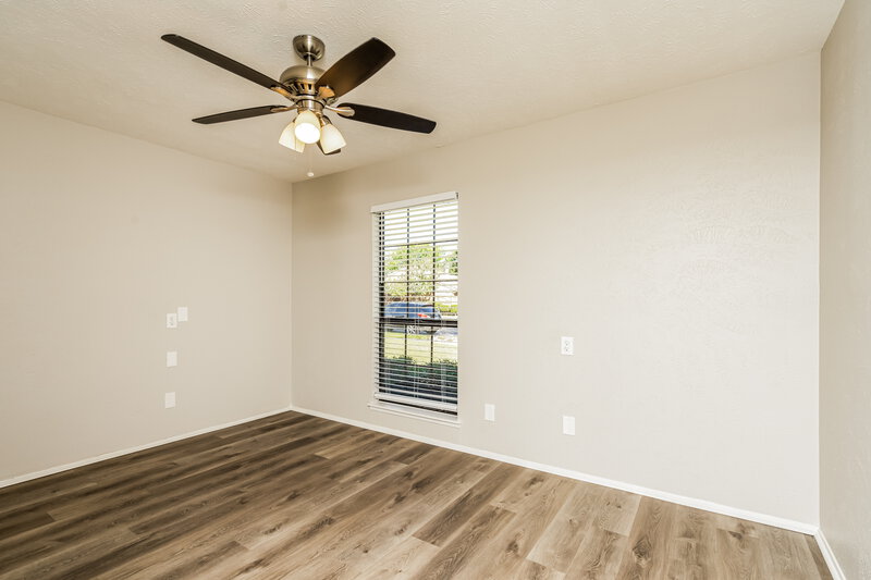 2,610/Mo, 1112 Cherokee Trail Plano, TX 75023 Bedroom View