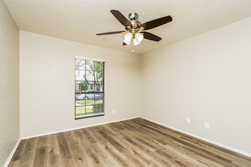 2,610/Mo, 1112 Cherokee Trail Plano, TX 75023 Bedroom View 3
