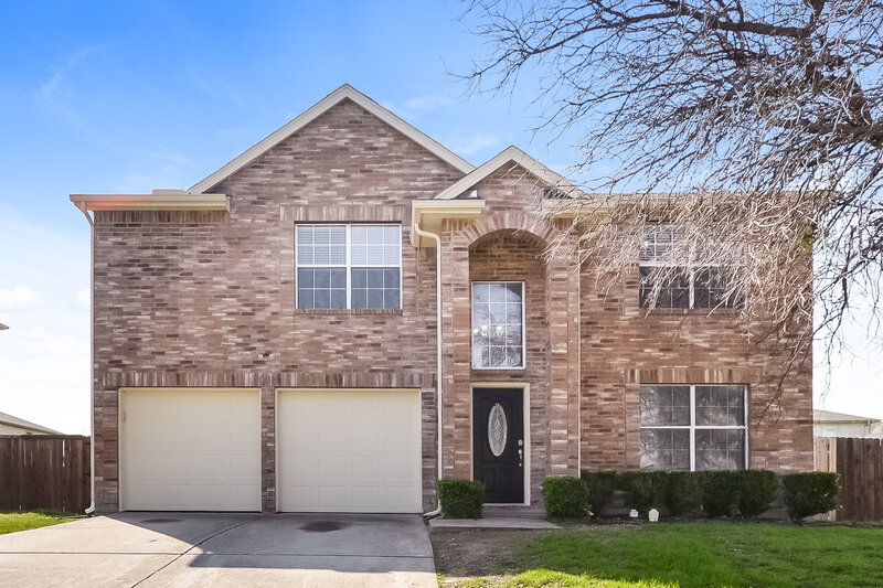 2,560/Mo, 608 Alcove Dr Little Elm, TX 75068 External View