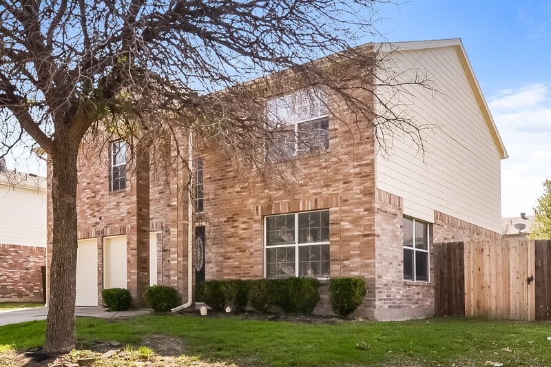2,560/Mo, 608 Alcove Dr Little Elm, TX 75068 Front View
