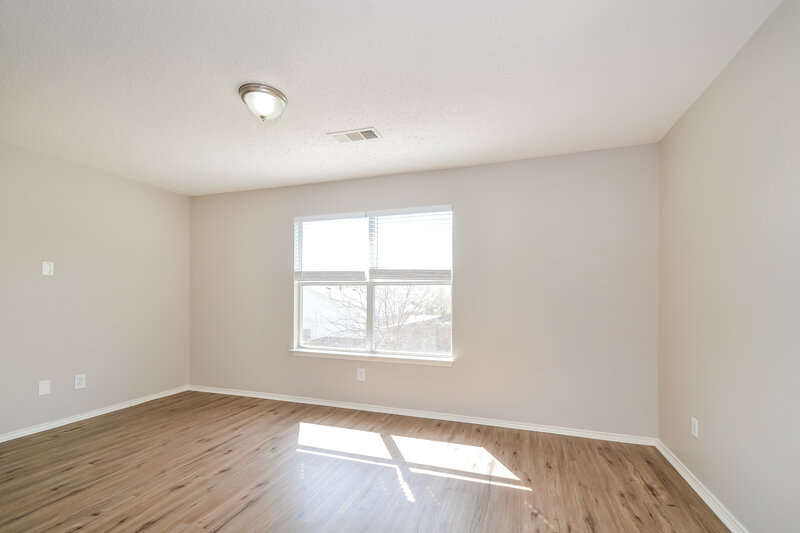 2,560/Mo, 608 Alcove Dr Little Elm, TX 75068 Loft View