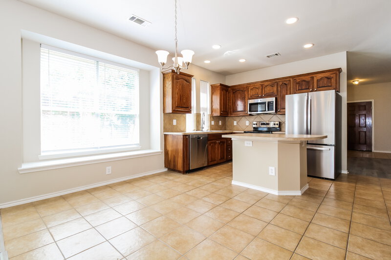 2,005/Mo, 10856 Hawks Landing Rd Haslet, TX 76052 Dining Room View