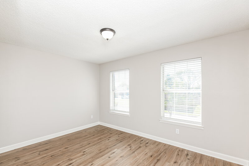 2,680/Mo, 5429 Crater Lake Dr Fort Worth, TX 76137 Bedroom View