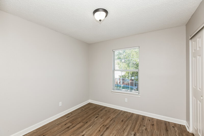 2,680/Mo, 5429 Crater Lake Dr Fort Worth, TX 76137 Bedroom View 3