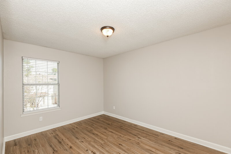 2,680/Mo, 5429 Crater Lake Dr Fort Worth, TX 76137 Bedroom View 4