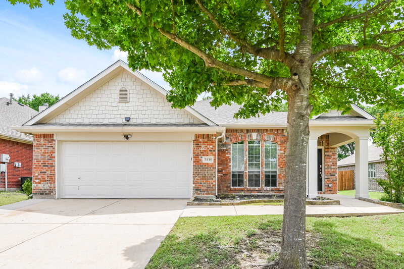 2,175/Mo, 3135 Marble Falls Dr Forney, TX 75126 External View