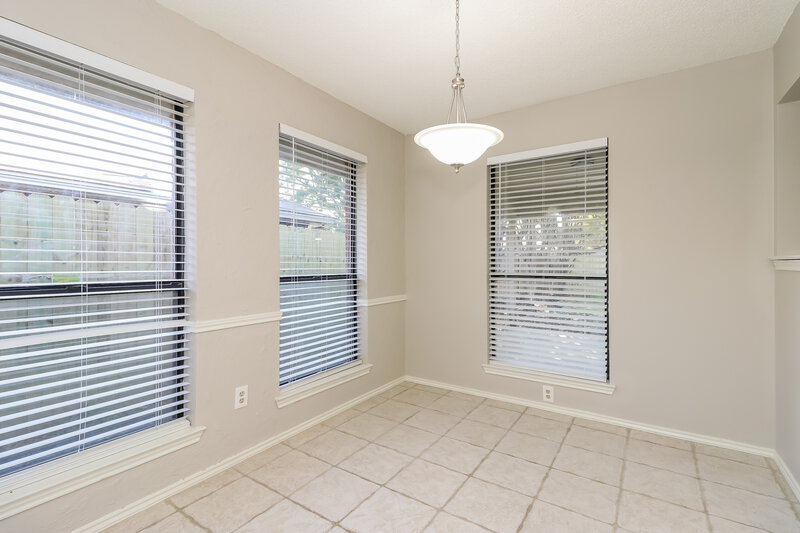 1,900/Mo, 6216 North Park Dr Watauga, TX 76148 Dining Room View