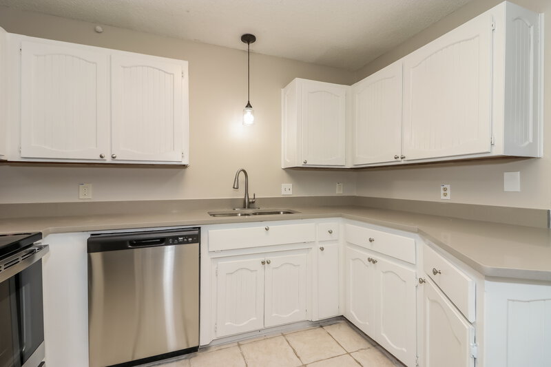 1,900/Mo, 6216 North Park Dr Watauga, TX 76148 Kitchen View