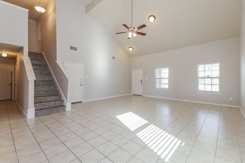 2,025/Mo, 1407 Chrome St Princeton, TX 75407 Dining Room View