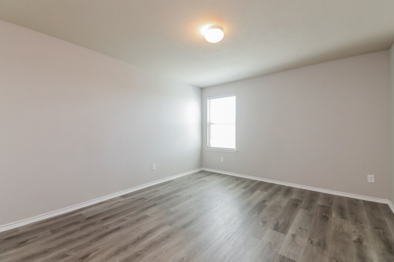 2,025/Mo, 1407 Chrome St Princeton, TX 75407 Bedroom View
