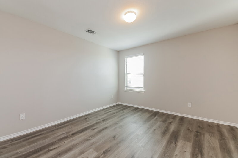 2,025/Mo, 1407 Chrome St Princeton, TX 75407 Bedroom View 2
