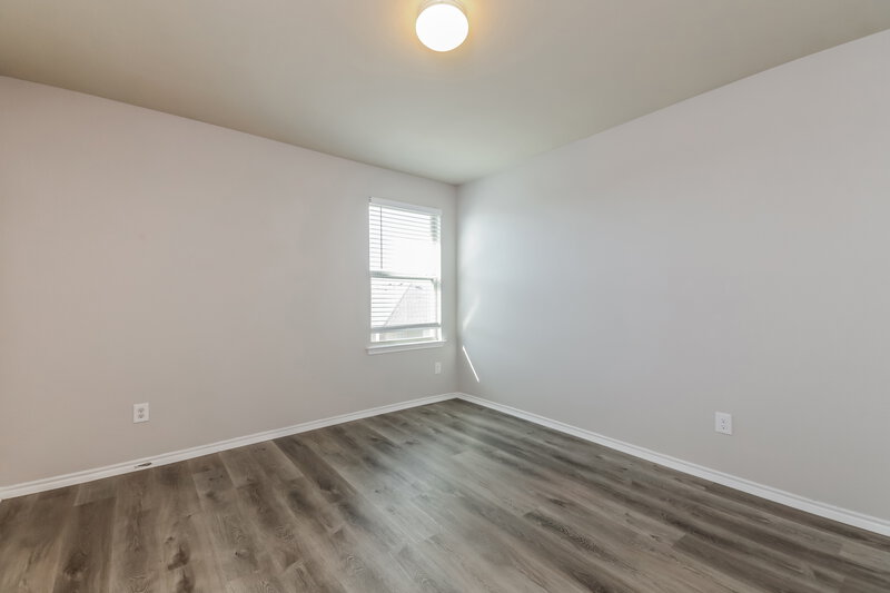 2,025/Mo, 1407 Chrome St Princeton, TX 75407 Bedroom View 3
