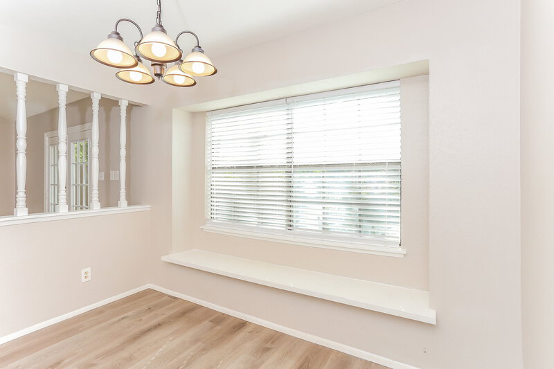 2,380/Mo, 4200 Cranbrook Dr Arlington, TX 76016 Dining Room View