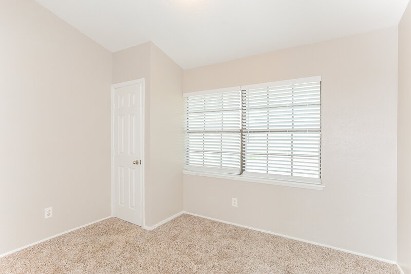 2,380/Mo, 4200 Cranbrook Dr Arlington, TX 76016 Main Bedroom View