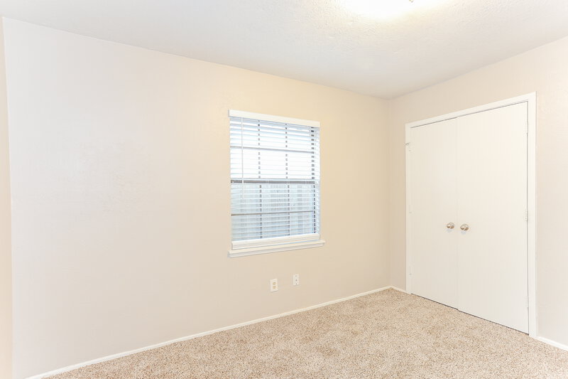 2,380/Mo, 4200 Cranbrook Dr Arlington, TX 76016 Bedroom View