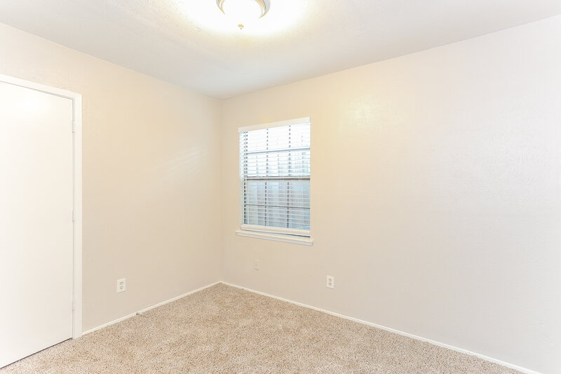 2,380/Mo, 4200 Cranbrook Dr Arlington, TX 76016 Bedroom View 3