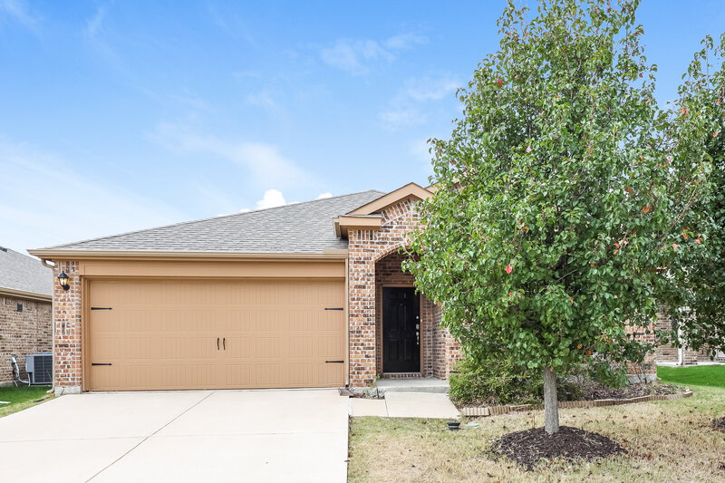 1,920/Mo, 1415 Jasper Xing Princeton, TX 75407 External View