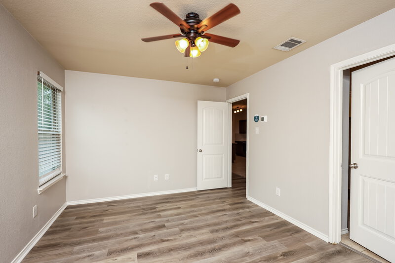 1,920/Mo, 1415 Jasper Xing Princeton, TX 75407 Bedroom View