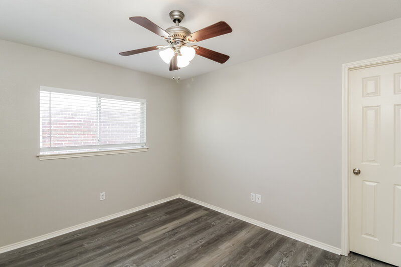 2,210/Mo, 4844 Trail Hollow Dr Fort Worth, TX 76244 Bedroom View 2