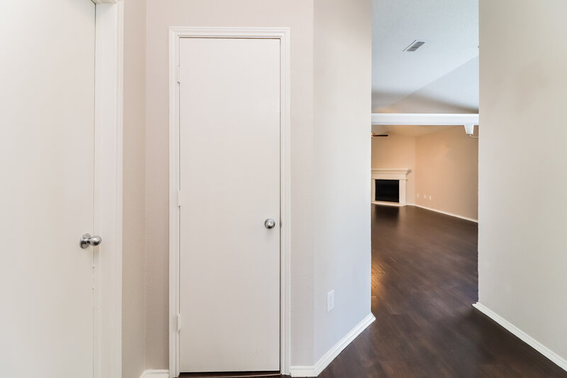 2,270/Mo, 2521 Nogales Dr Fort Worth, TX 76108 Misc View