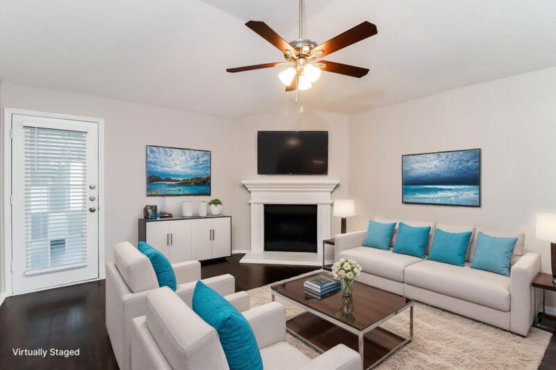 2,270/Mo, 2521 Nogales Dr Fort Worth, TX 76108 Misc View 2