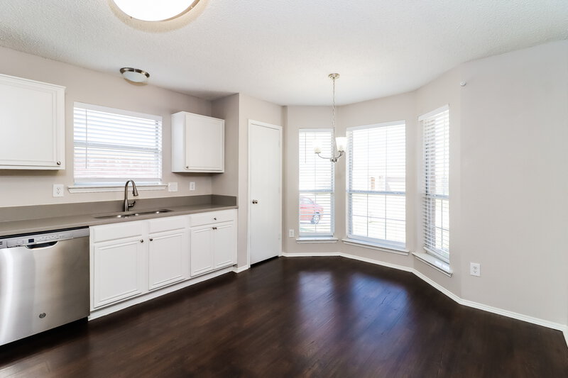 2,270/Mo, 2521 Nogales Dr Fort Worth, TX 76108 Misc View 7