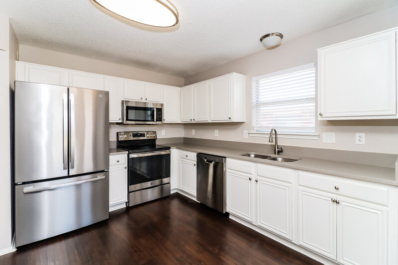 2,270/Mo, 2521 Nogales Dr Fort Worth, TX 76108 Misc View 8