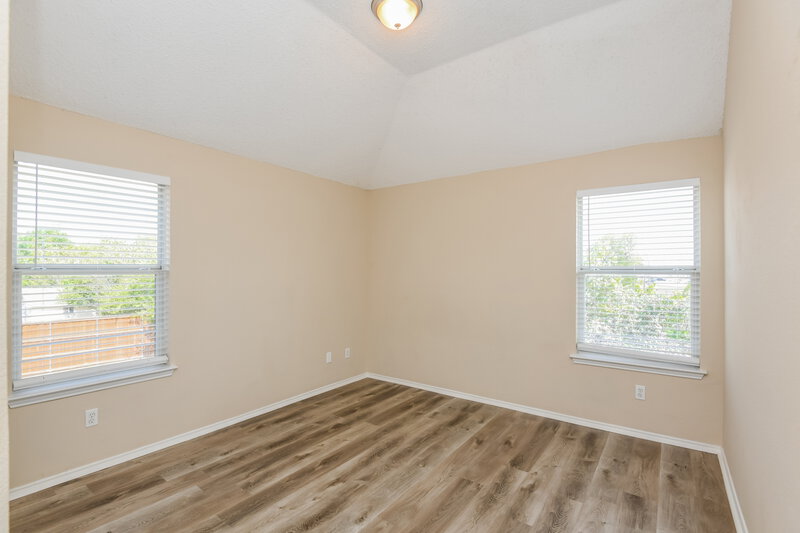 2,065/Mo, 3353 Chapel Wood Ct Fort Worth, TX 76116 Bedroom View 2