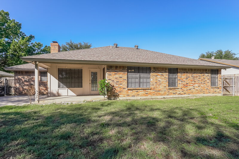 2,355/Mo, 5732 Bermuda Dr North Richland Hills, TX 76180 Misc View 17