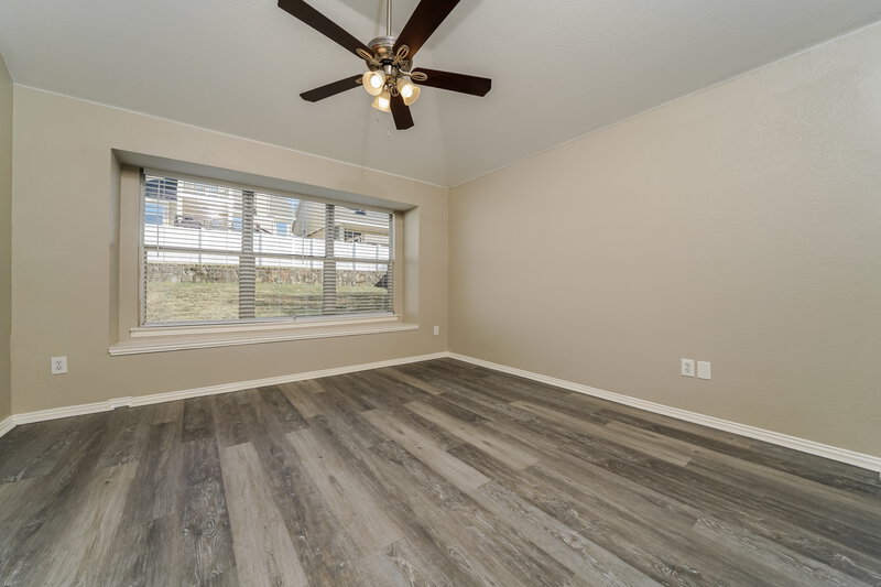 2,125/Mo, 409 Creekview Dr Anna, TX 75409 Main Bedroom View