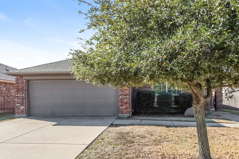 1,875/Mo, 120 Meadow Crest Dr Princeton, TX 75407 External View