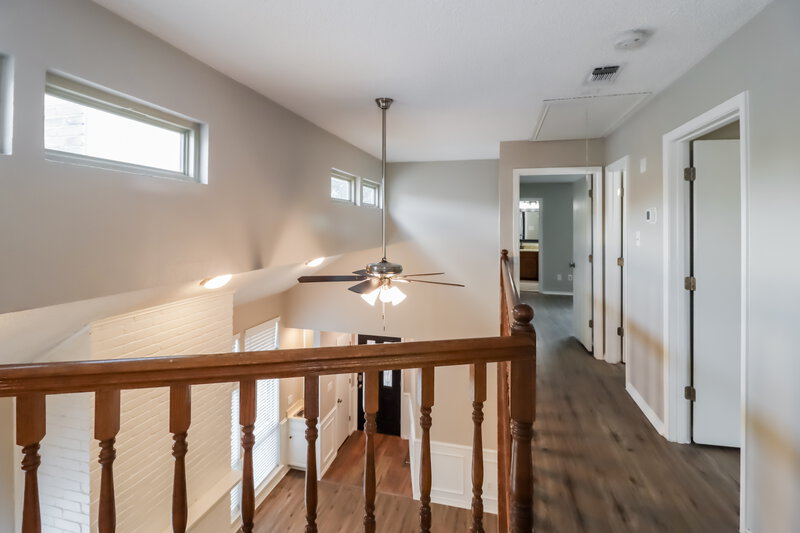 2,370/Mo, 1901 Realistic Dr Bedford, TX 76021 Landing View