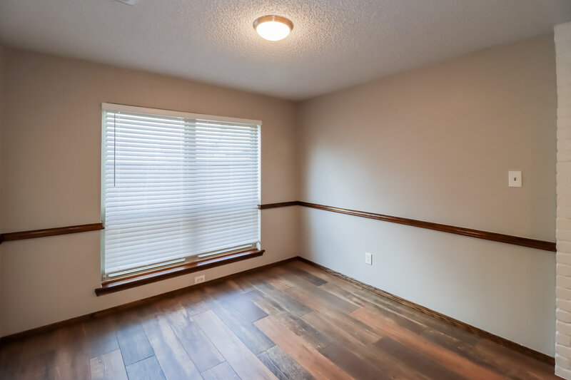 2,370/Mo, 1901 Realistic Dr Bedford, TX 76021 Bedroom View 3