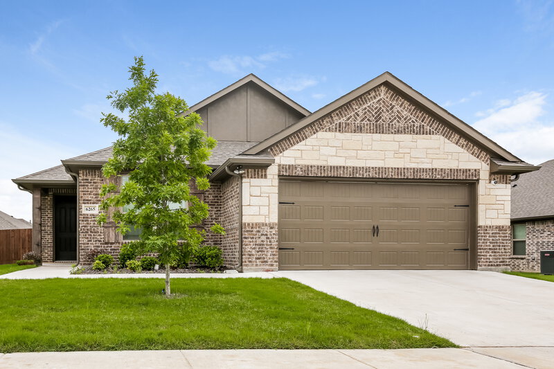 2,340/Mo, 6265 Thunderwing Dr Fort Worth, TX 76179 External View