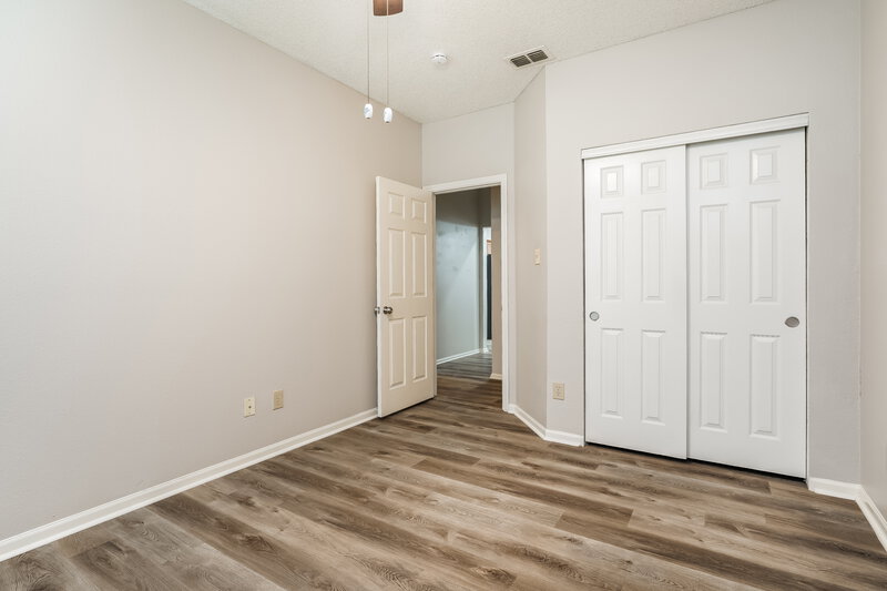 2,295/Mo, 7501 Point Reyes Dr Fort Worth, TX 76137 Bedroom View