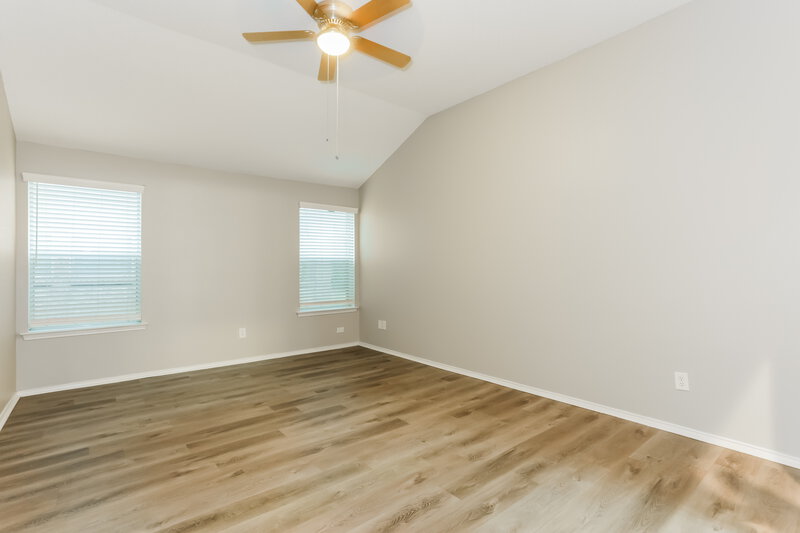 1,915/Mo, 2412 Ensenada Ln Fort Worth, TX 76108 Main Bedroom View