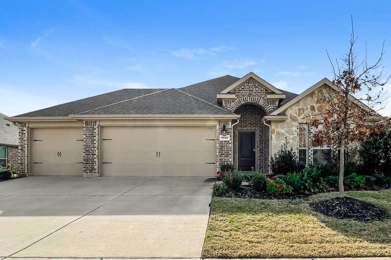 2,520/Mo, 3019 Maverick Dr Heath, TX 75126 External View