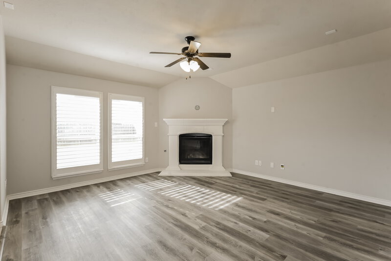 2,520/Mo, 3019 Maverick Dr Heath, TX 75126 Living Room View