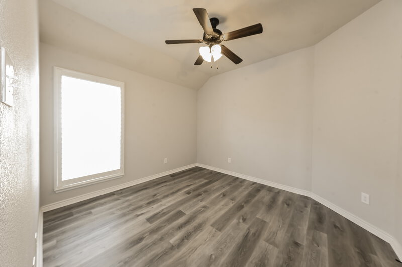 2,520/Mo, 3019 Maverick Dr Heath, TX 75126 Main Bedroom View