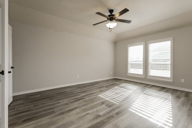 2,520/Mo, 3019 Maverick Dr Heath, TX 75126 Main Bedroom View 2