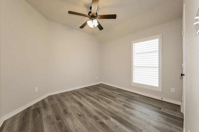 2,520/Mo, 3019 Maverick Dr Heath, TX 75126 Bedroom View