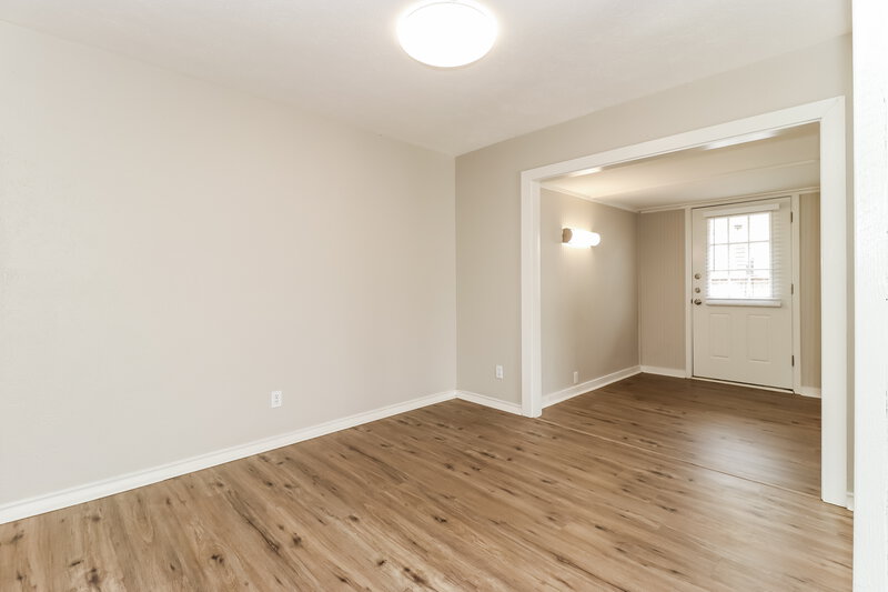 2,090/Mo, 7900 Bermejo Rd Fort Worth, TX 76112 Dining Room View
