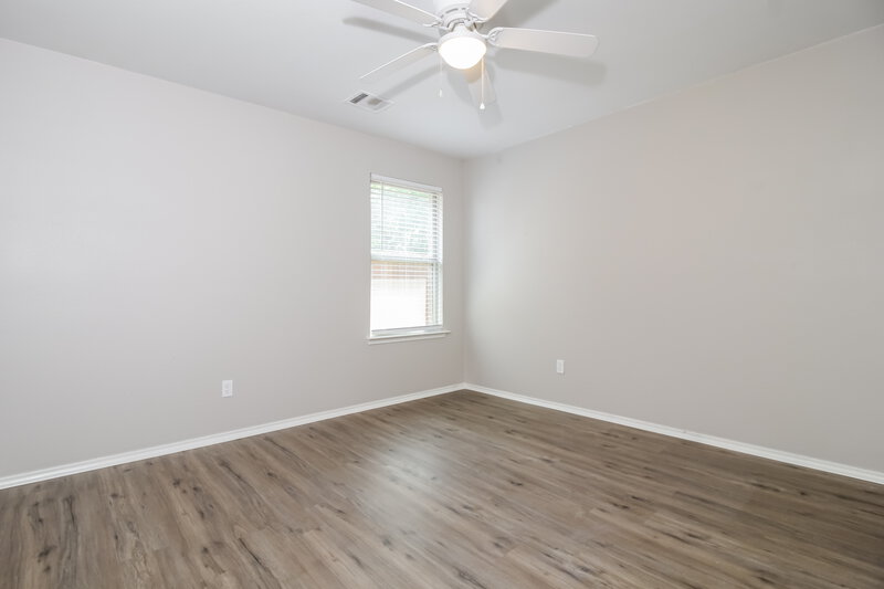 2,305/Mo, 3313 Belford St Anna, TX 75409 Bedroom View