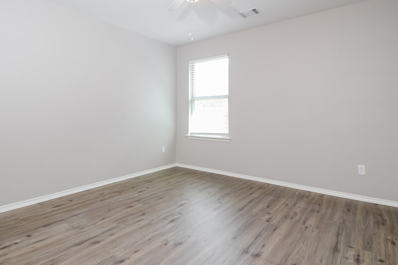 2,305/Mo, 3313 Belford St Anna, TX 75409 Bedroom View 2