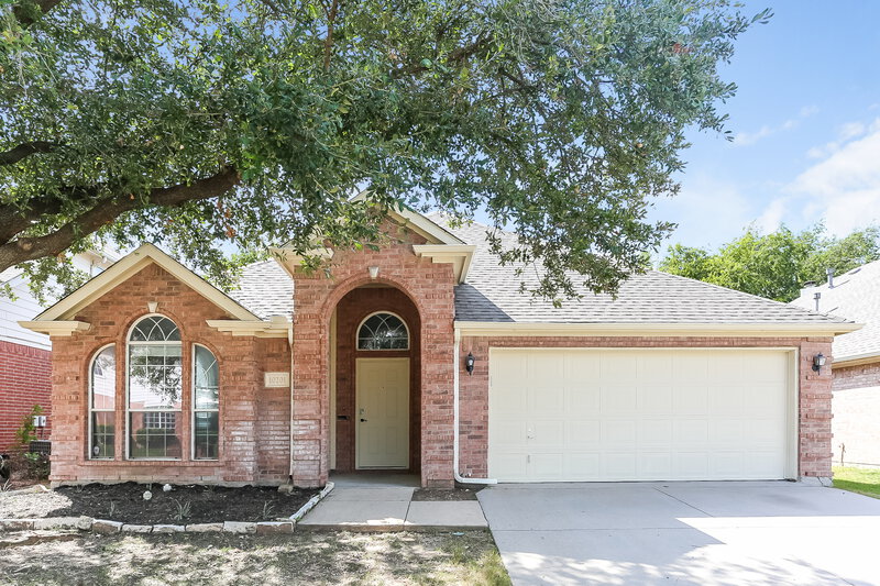 2,395/Mo, 10201 Jessica St Fort Worth, TX 76244 External View