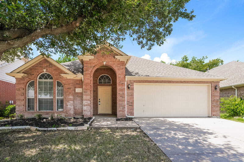2,330/Mo, 10201 Jessica St Fort Worth, TX 76244 External View