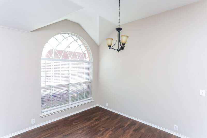 2,395/Mo, 10201 Jessica St Fort Worth, TX 76244 Dining Room View