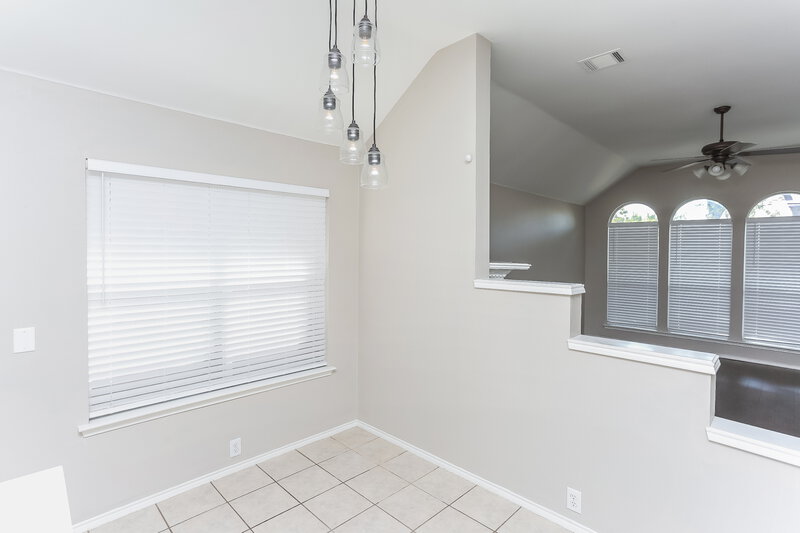 2,395/Mo, 10201 Jessica St Fort Worth, TX 76244 Breakfast Nook View