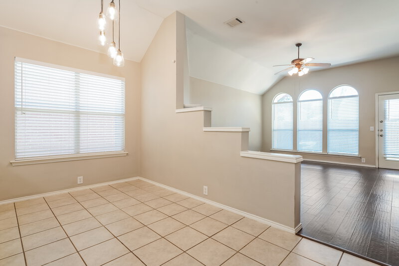2,330/Mo, 10201 Jessica St Fort Worth, TX 76244 Breakfast Nook View
