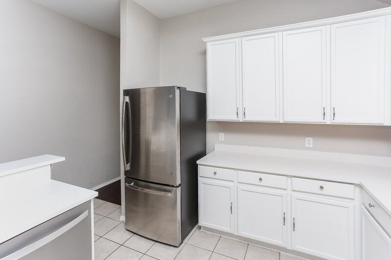 2,395/Mo, 10201 Jessica St Fort Worth, TX 76244 Kitchen View 3